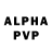 Alpha PVP СК Andrey Veron